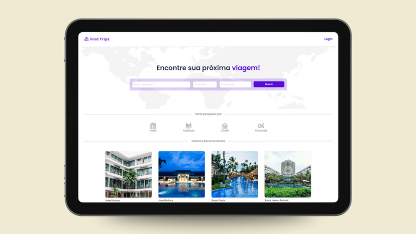 projects